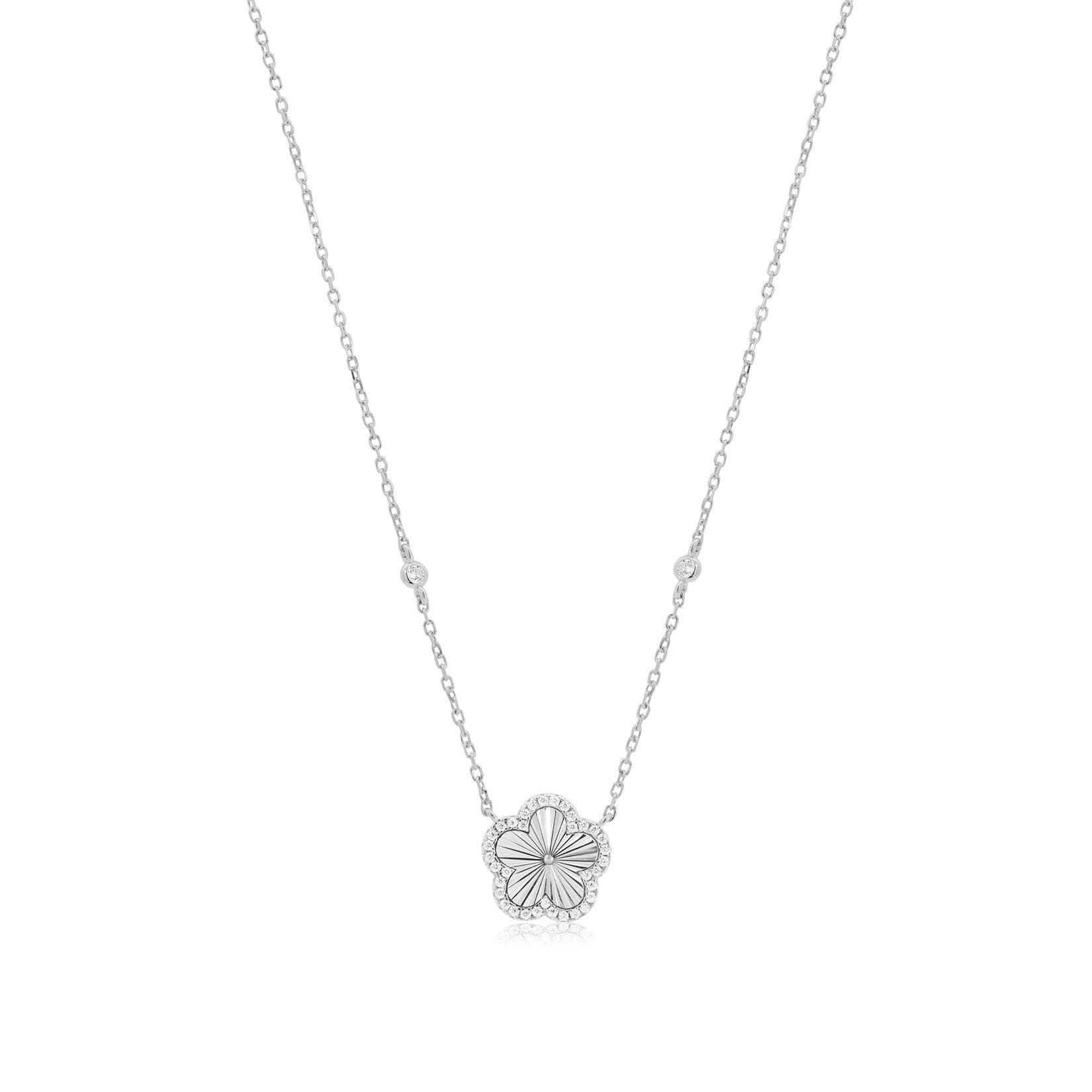 selected Sterling Silver
