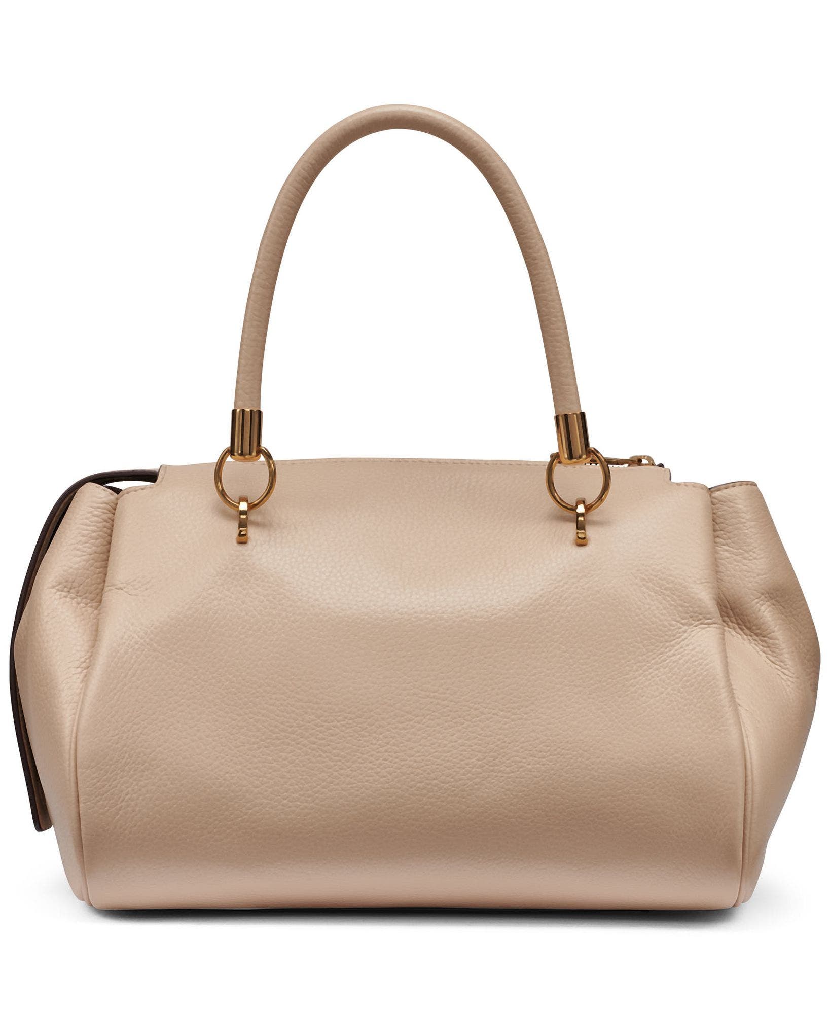 Maelynn Satchel, Alternate, color, White Pepper