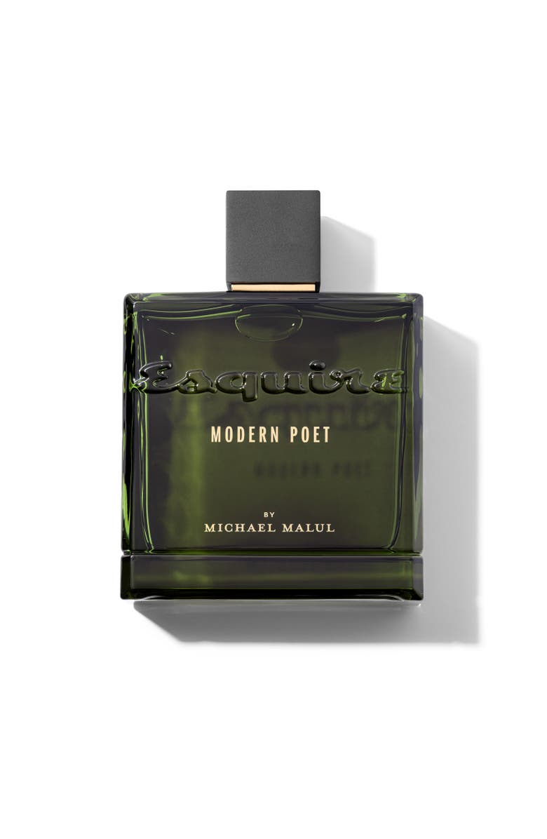 Michael Malul Esquire Mellow Mood, Main, color, Dark Green