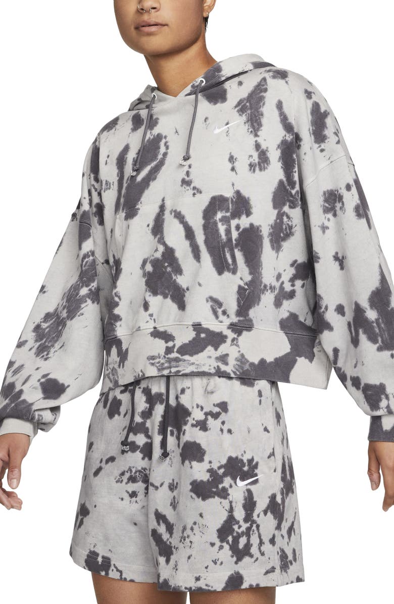 Nike Oversize Hoodie, Main, color, 