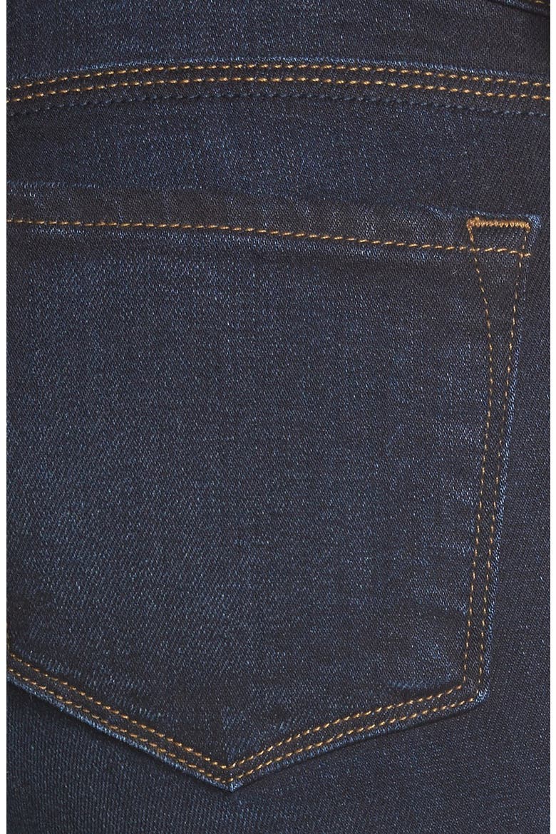 Mid Rise Skinny Jeans, Alternate, color, EMBRACE