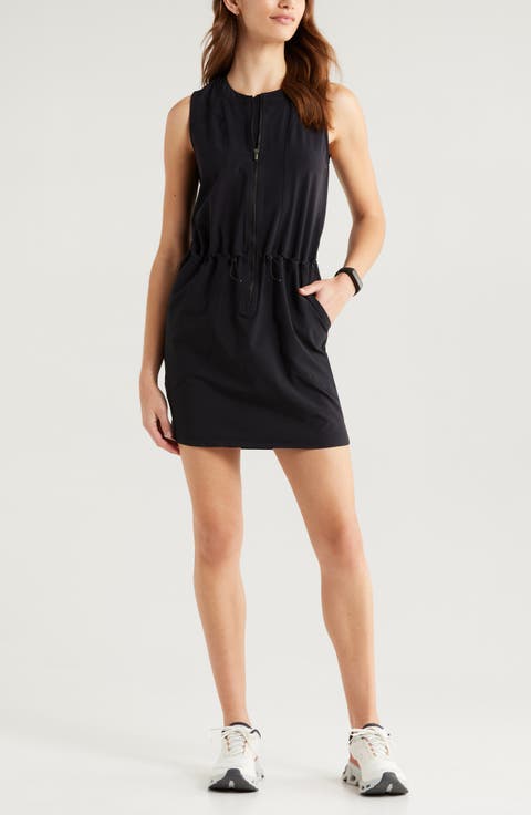 In Flight Utility Dress