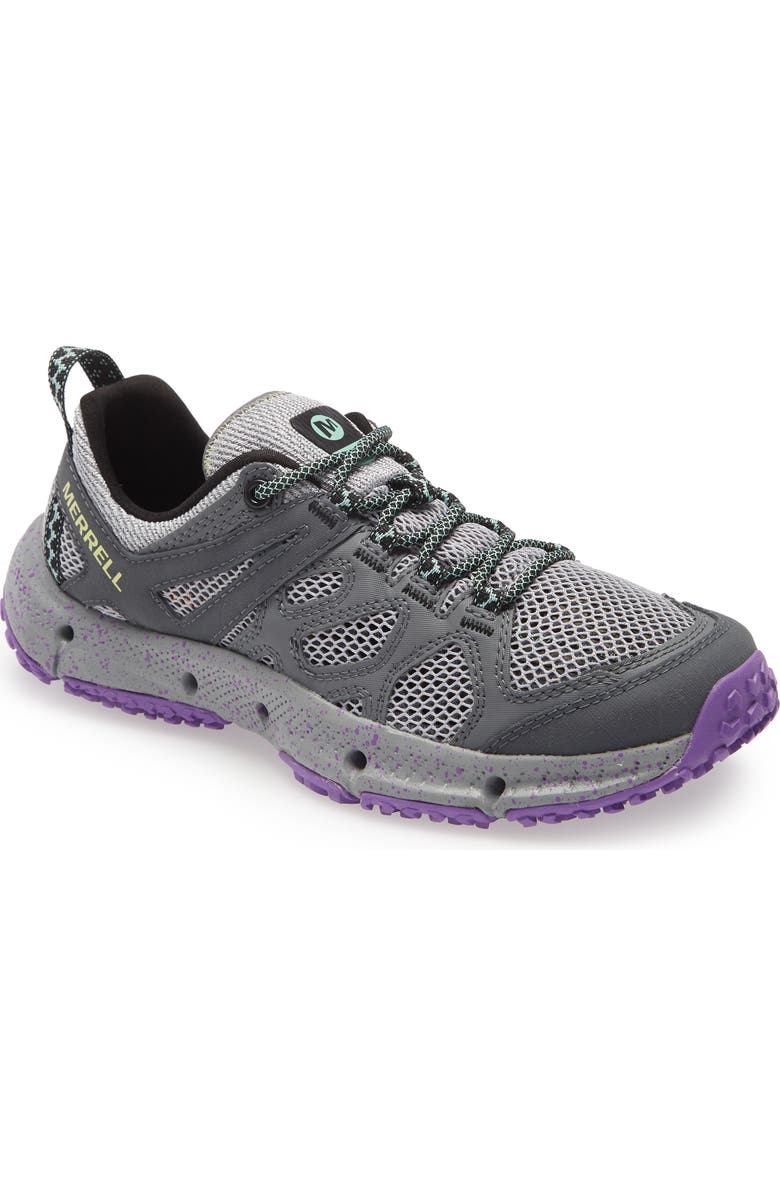 Merrell Hydrotrekker Trail Shoe, Main, color,