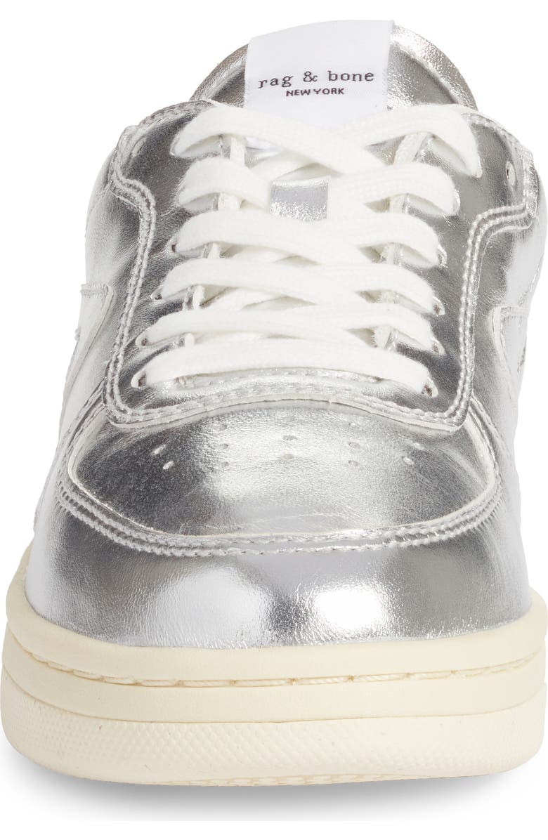 rag & bone Retro Court Sneaker, Alternate, color,