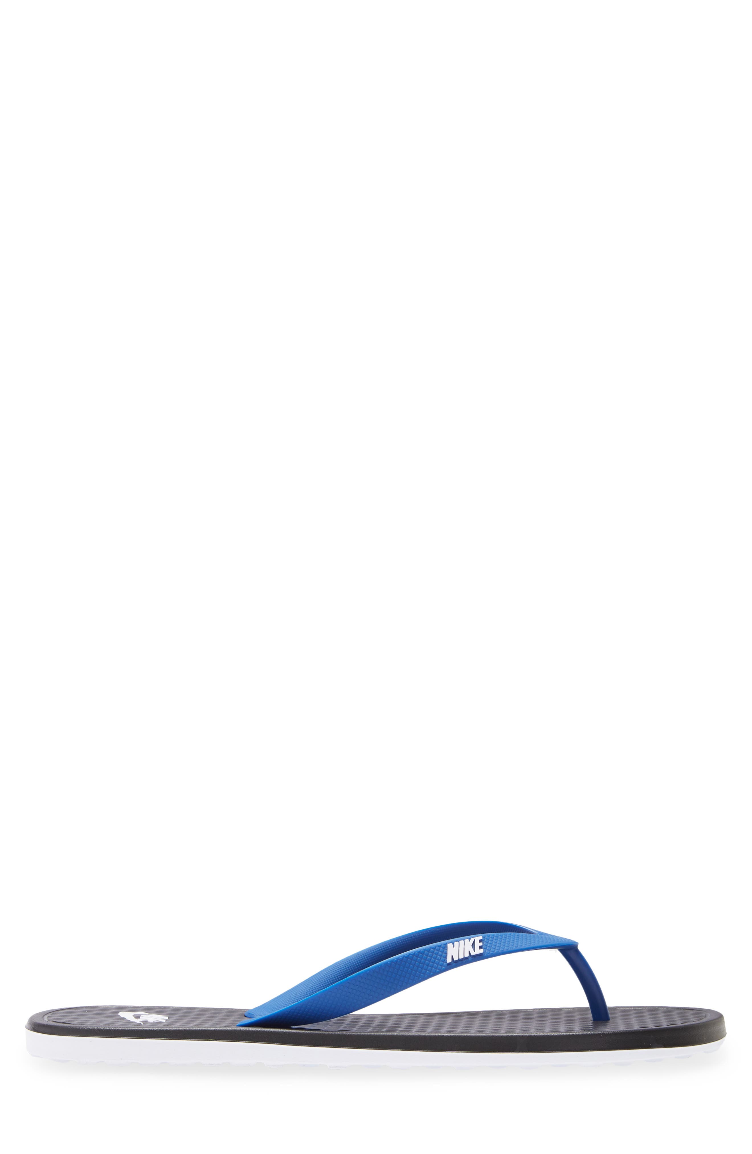 Nike On Deck Flip Flop, Alternate, color, 