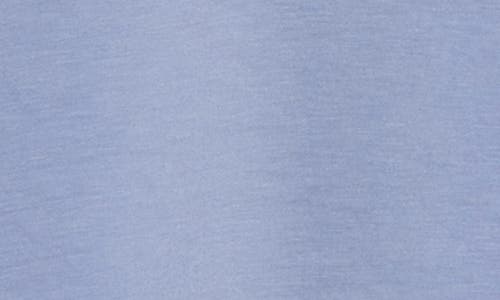 Z By Zella Whisper Oversize Scuba Sweatshirt In Blue