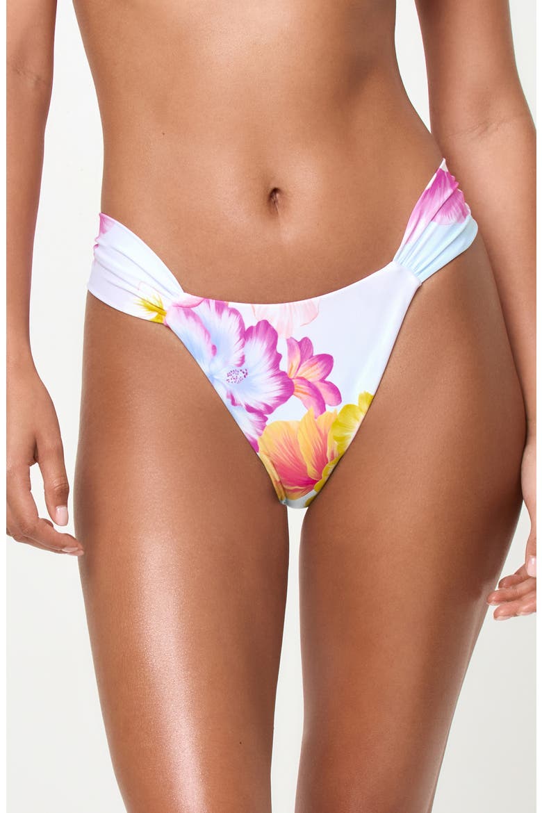 Dolce Bitsy Bikini Bottoms video