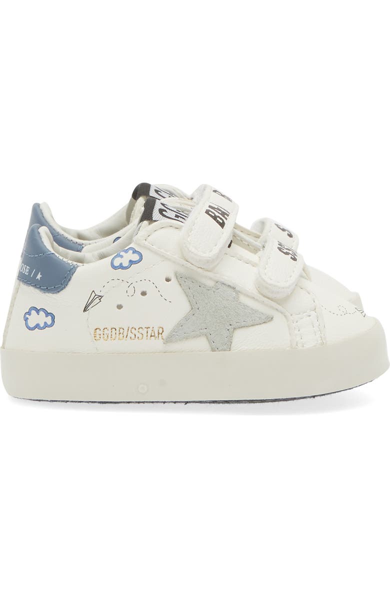 Golden Goose Kids
School Sneaker, Alternate, color,