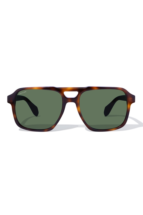 Versailles 56mm Aviator Sunglasses