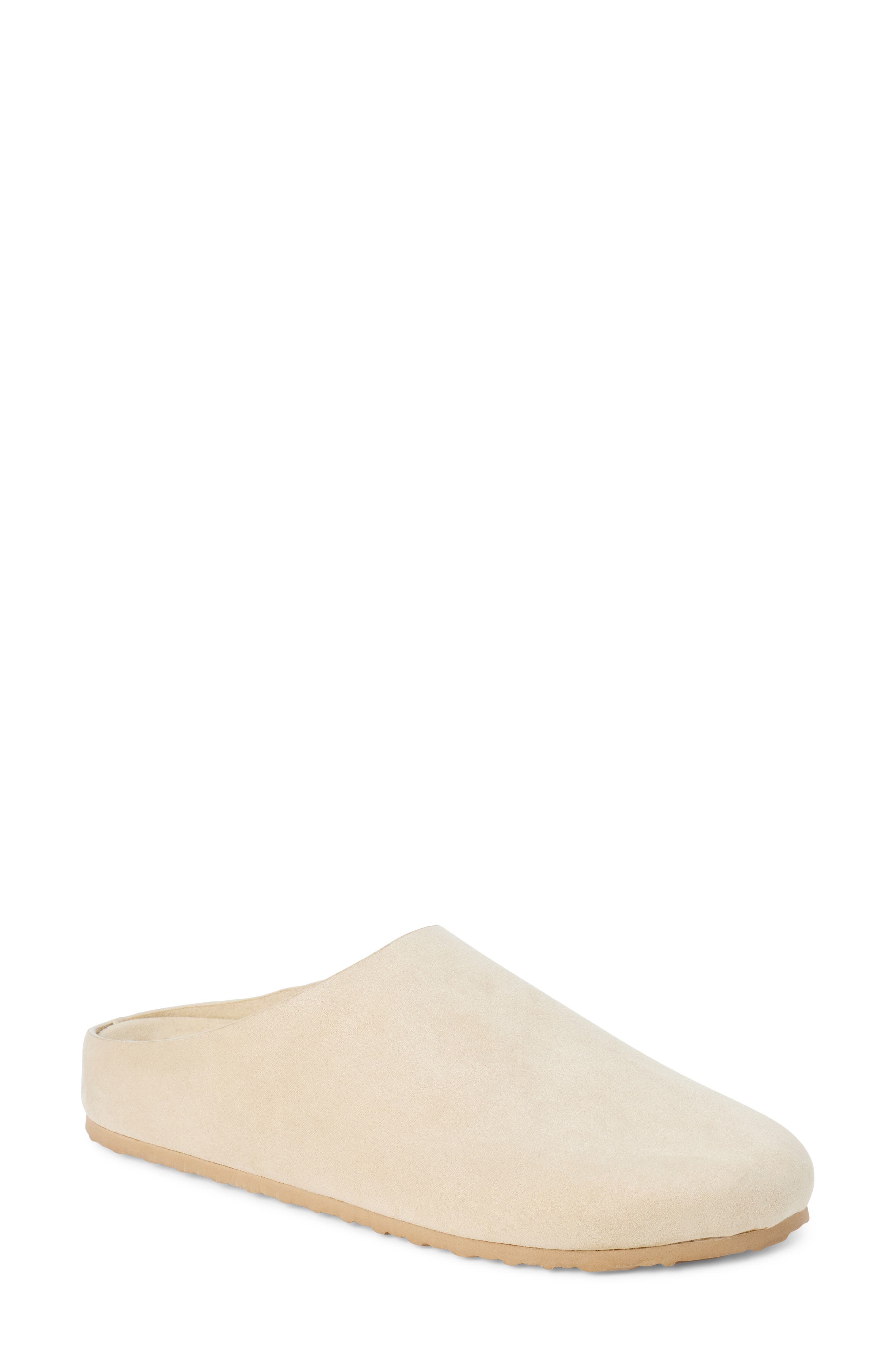 Coconuts By Matisse Ashford Mule In White
