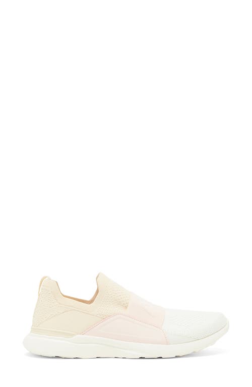 APL ATHLETIC PROPULSION LABS APL TECHLOOM BLISS KNIT RUNNING SHOE