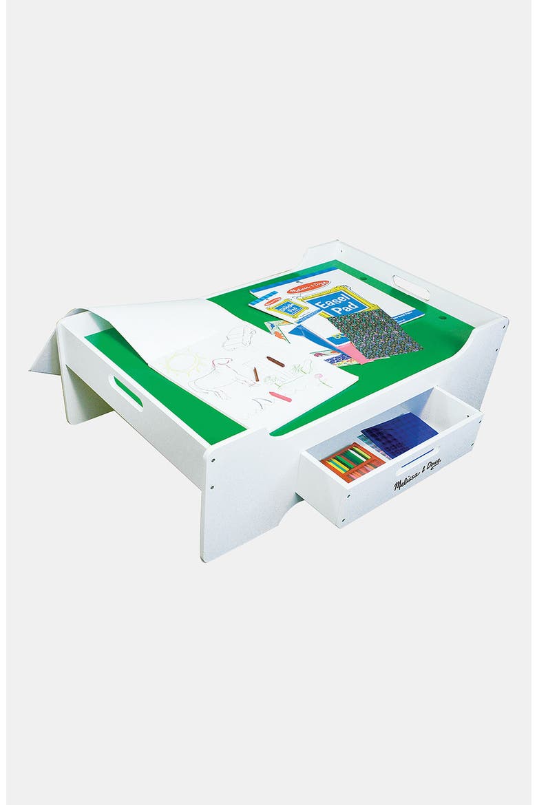 Multi-Activity Table, Alternate, color, 000