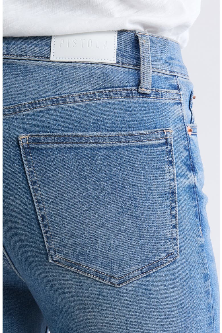 Kinsley Flare Jeans, Alternate, color, ESSAY