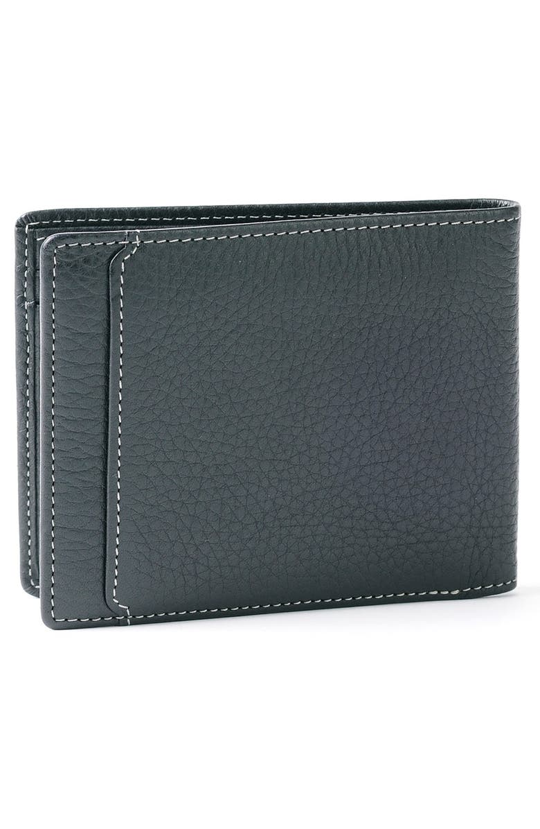 BOCONI Tyler Billfold Wallet, Alternate, color,