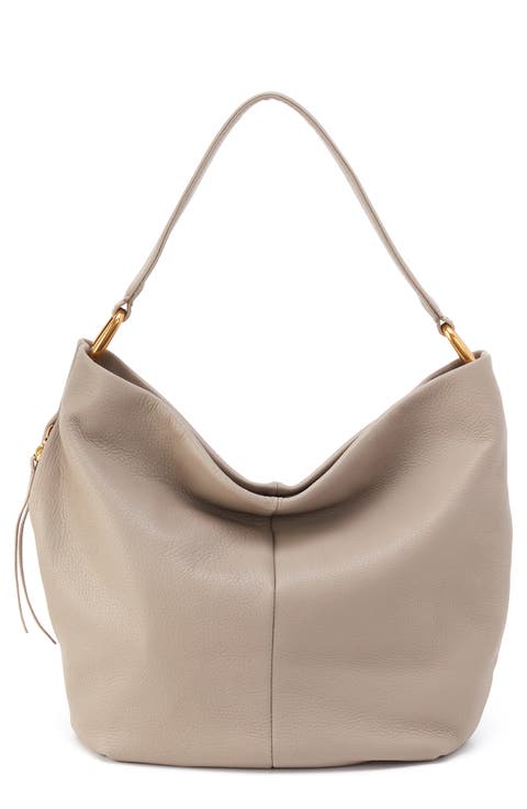 Maya Hobo Handbag - Light Beige ホーボーバッグ Beige Hobo Bags & Purses for Women | Nordstrom