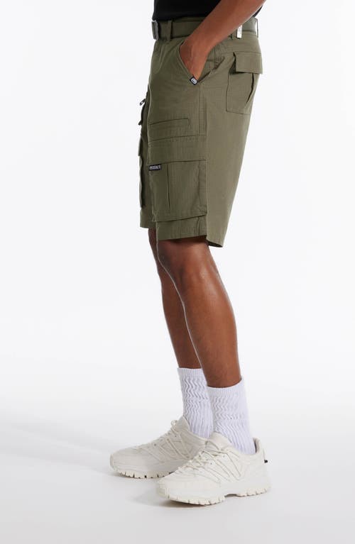 Ecko Unltd . Multi Functional Cargo Short