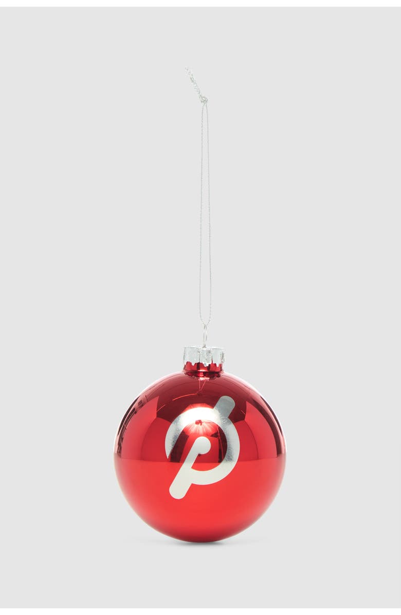 Peloton Ornament Pack, Alternate, color, Red Pepper