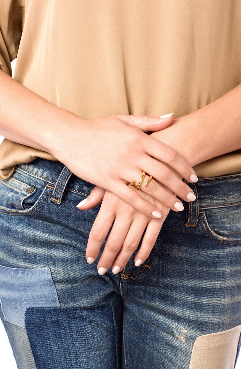 gorjana , Alternate, color,