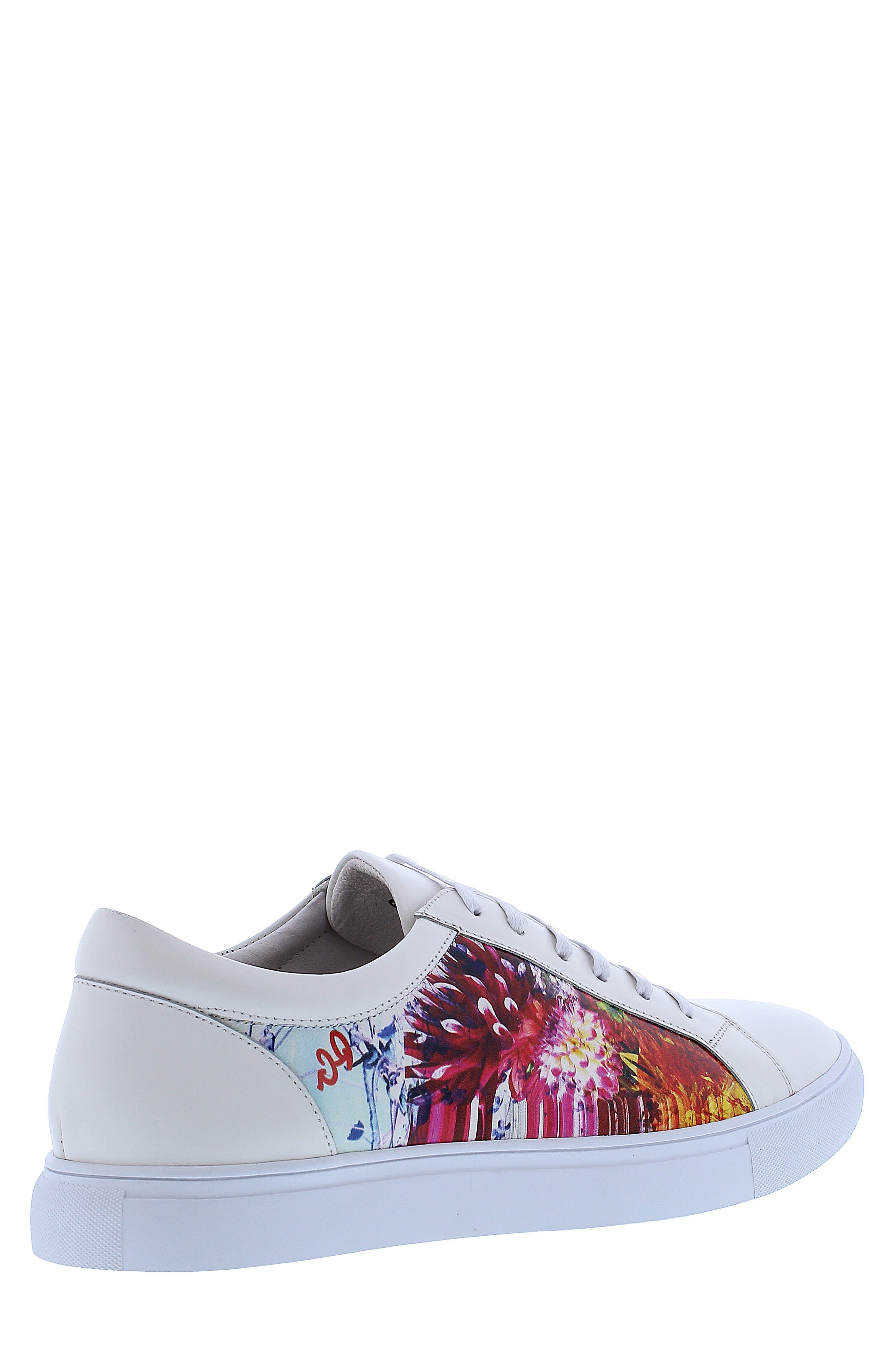 Robert Graham Tremblay Sneaker, Alternate, color, 