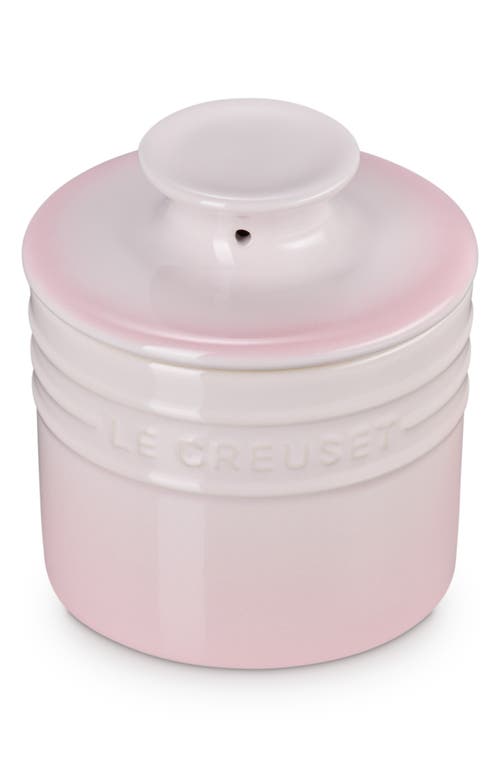 Le Creuset Stoneware 6-oz. Butter Crock In Multi