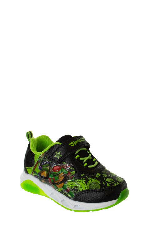 Kids' Ninja Turtle Sneaker (Walker & Toddler)