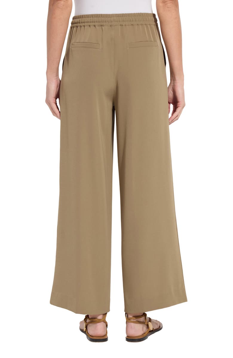 Lysse Mae Pleated Wide Leg Pants, Alternate, color, 