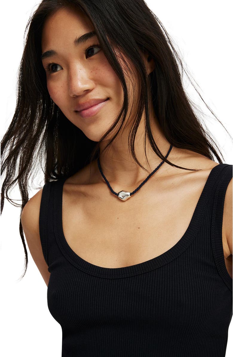 Cotton On Women's Bondi Soft Scoop Tank, Alternate, color, 