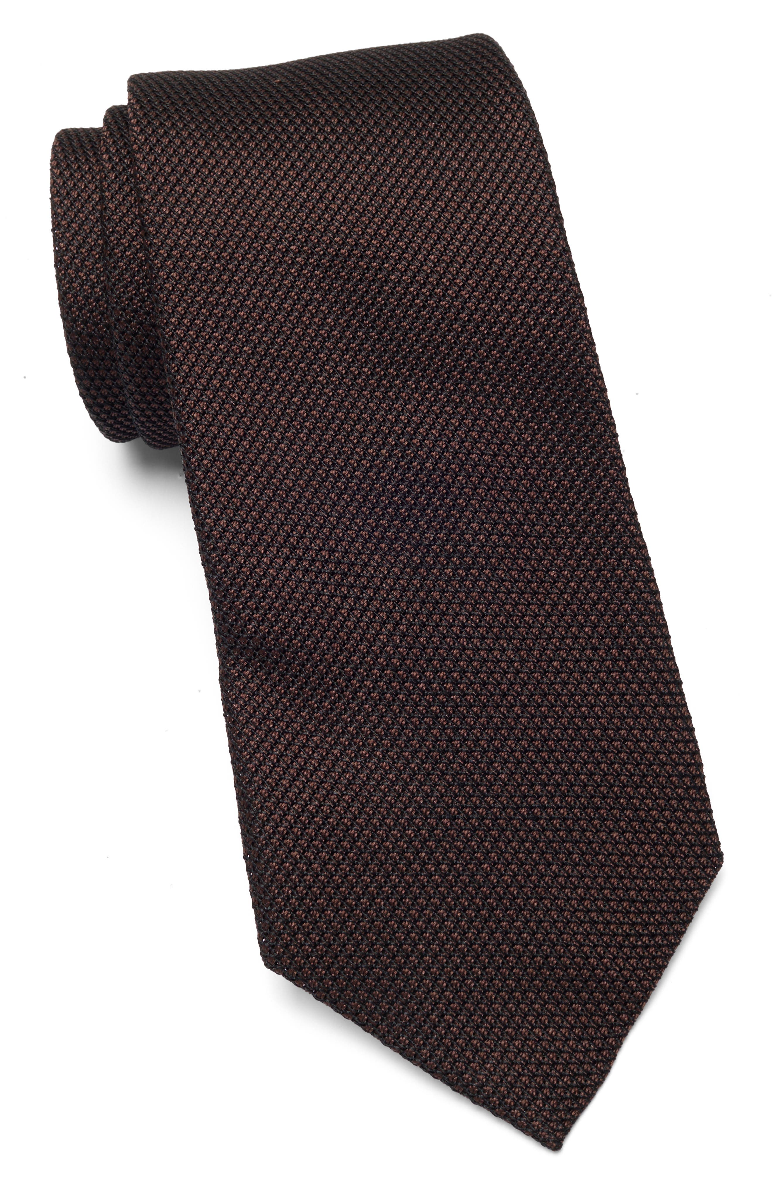 Bonobos Silk Grenadine Tie