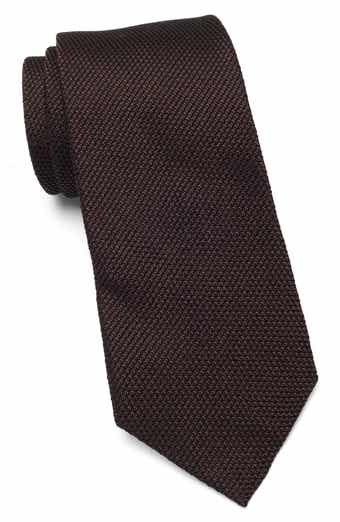 Bonobos Silk Grenadine Tie