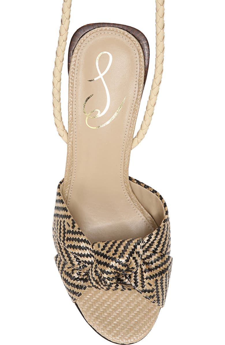 Sam Edelman Bodhi Ankle Tie Sandal, Alternate, color,