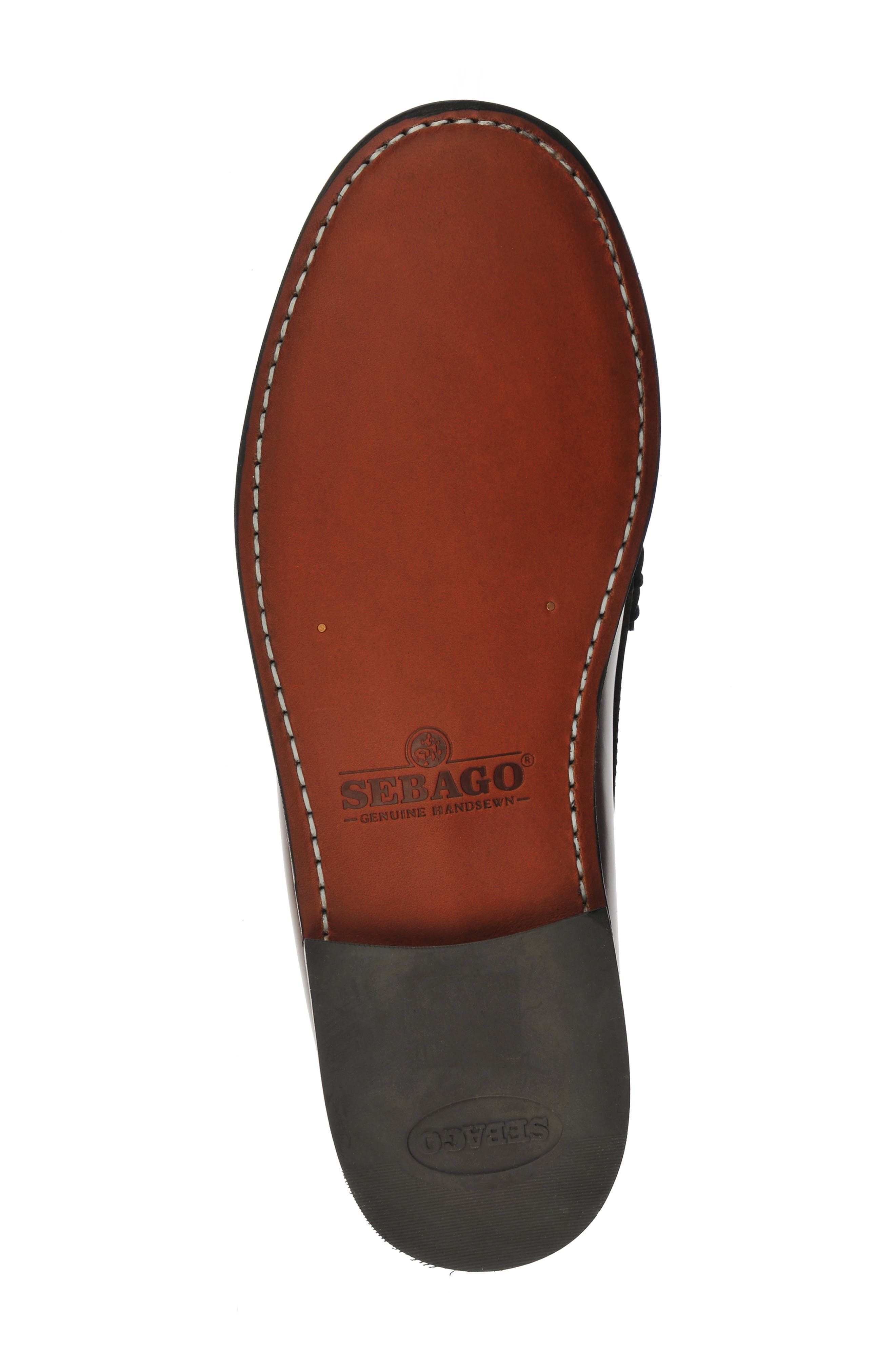 Sebago Classic Dan Penny Loafer, Alternate, color, 