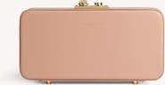 Gianvito Rossi Valì Clutch
