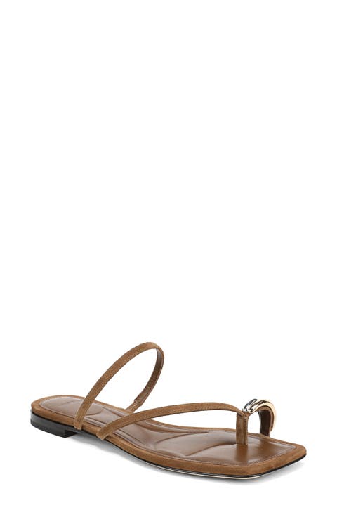 Polli Toe Loop Sandal (Women)