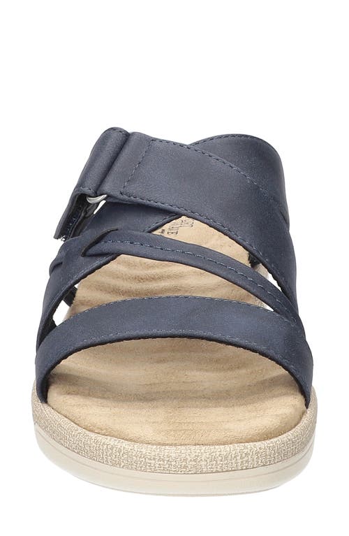 EASY STREET EASY STREET PAOLA WEDGE SANDAL
