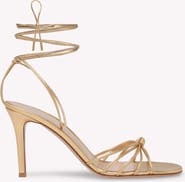 Gianvito Rossi Gwyneth 85 Sandals