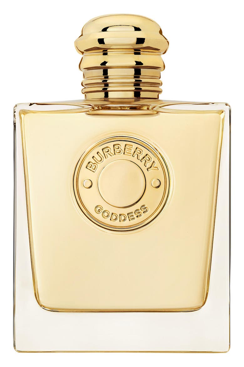 'Burberry Goddess Eau de Parfum, Main, color, REGULAR
