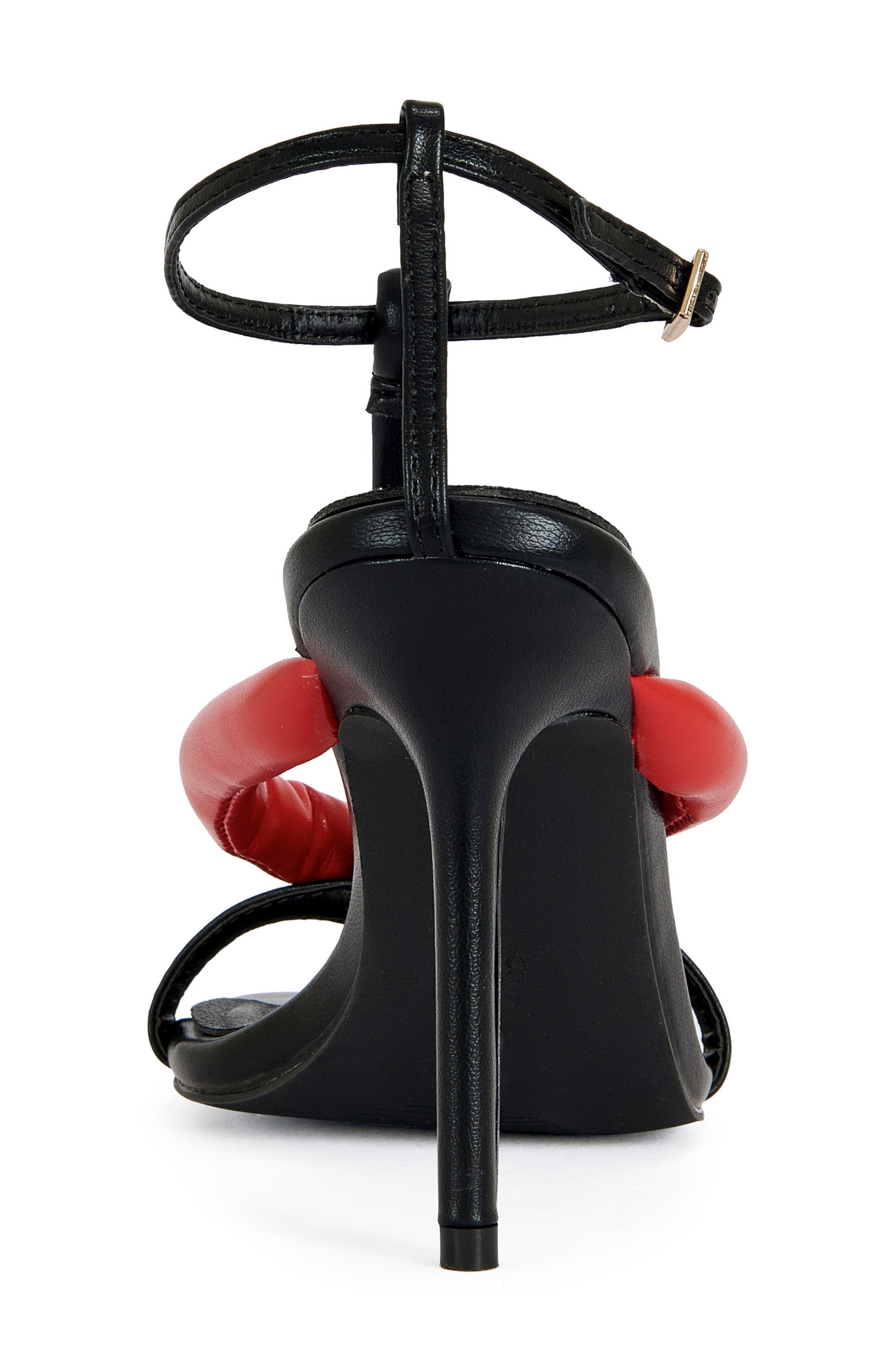 AZALEA WANG Kalia Sandal, Alternate, color, 