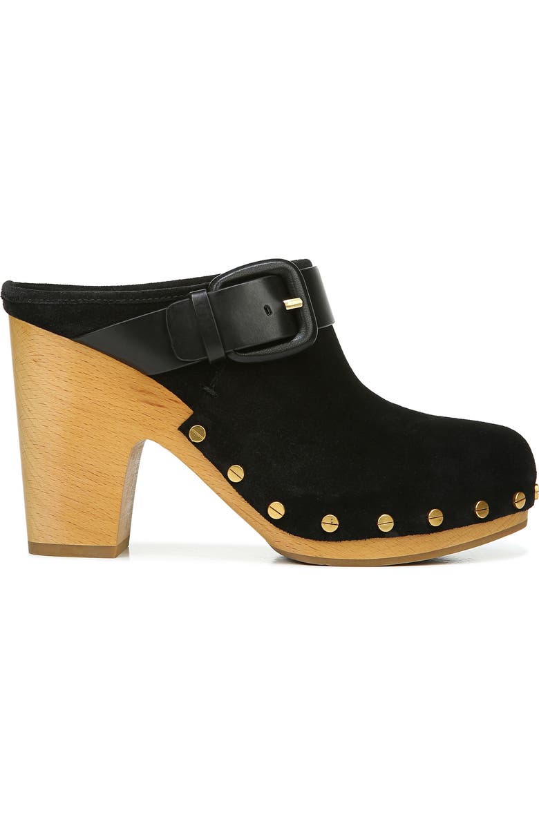 Veronica Beard Dacey Clog, Alternate, color,