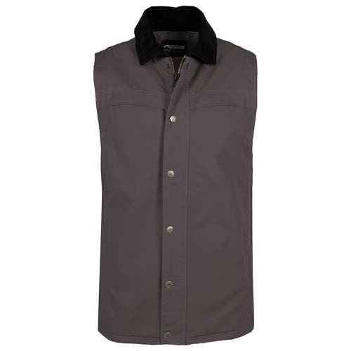 Mountain Khakis Sullivan Ranch Vest