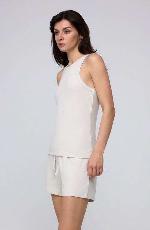 Selene Lounge Shorts