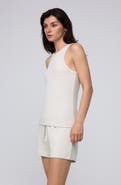 JUANA Selene Lounge Shorts