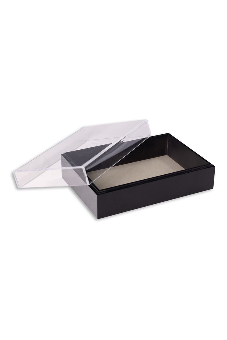 Arno Storage Valet, Main, color, BLACK
