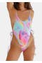  Caribbean Print