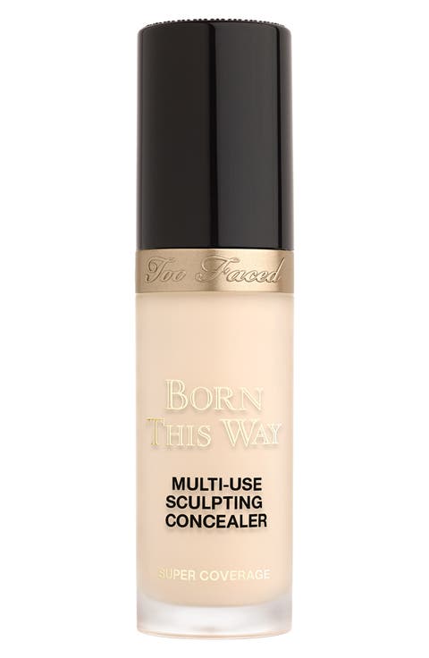 Born This Way Super Coverage Concealer