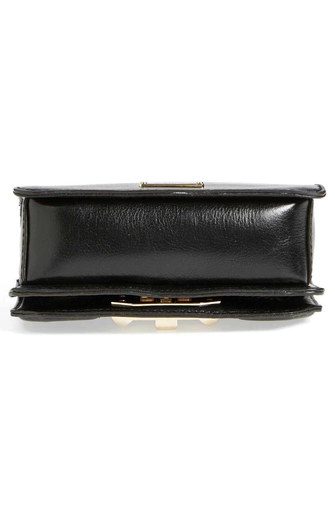 Rebecca Minkoff 'Mini Love' Convertible Crossbody Bag, Alternate, color, 