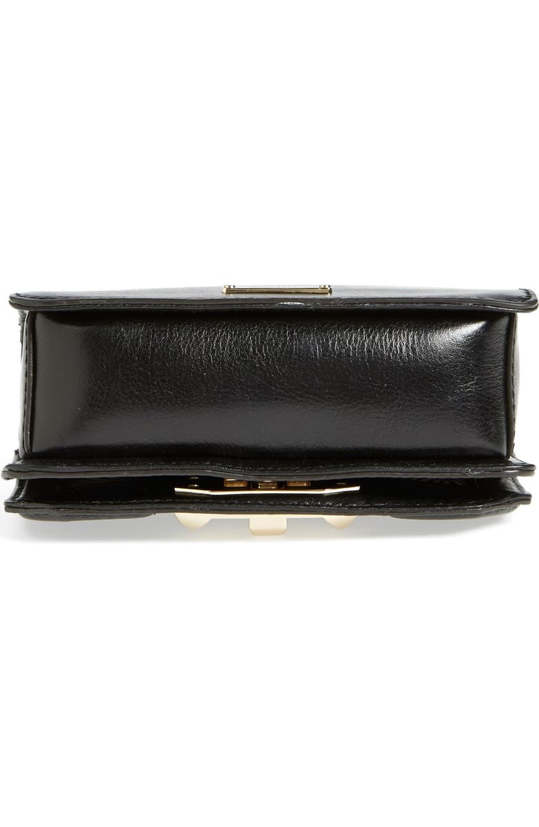 Rebecca Minkoff 'Mini Love' Convertible Crossbody Bag, Alternate, color,