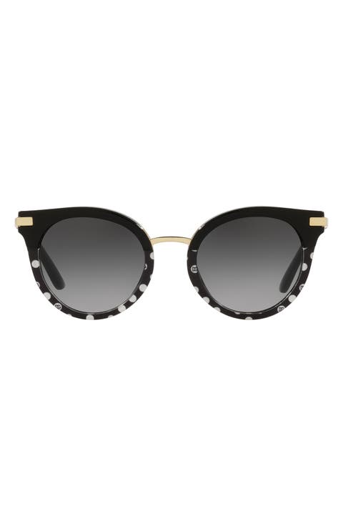 50mm Phantos DNA Sunglasses