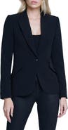 L'AGENCE Chamberlain Blazer