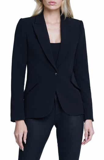 Chamberlain Blazer