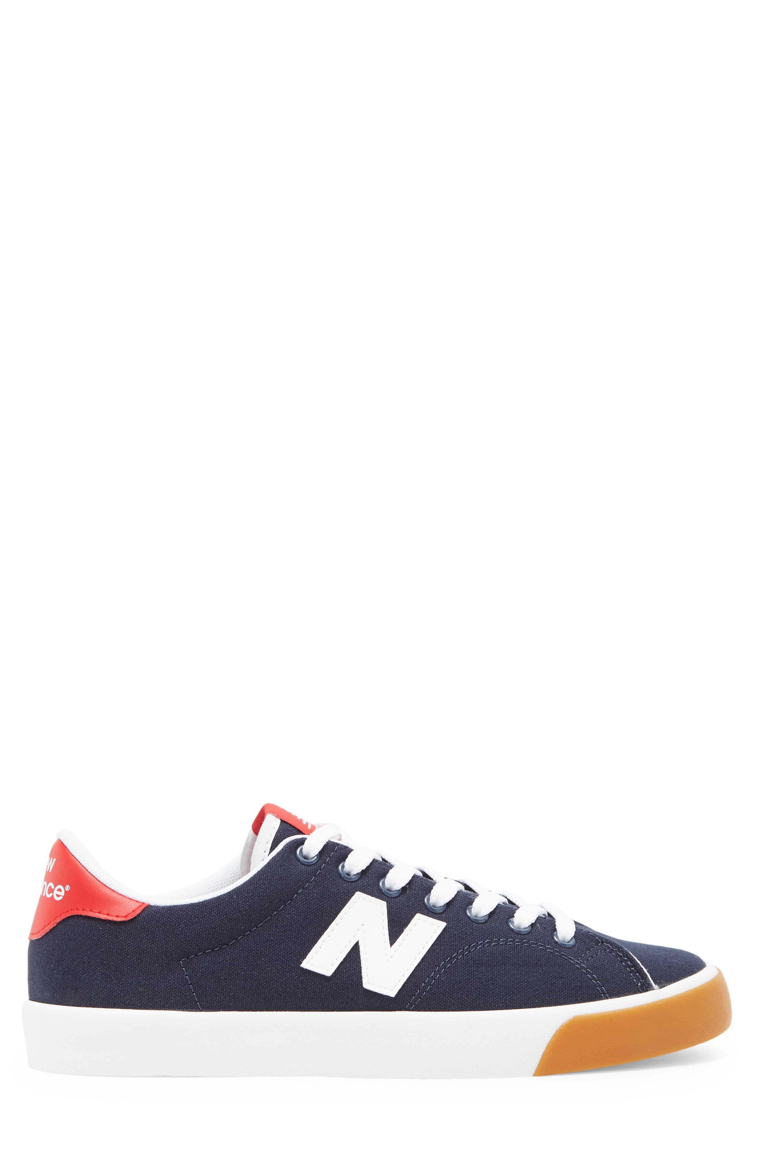 New Balance 210 Sneaker, Alternate, color, 